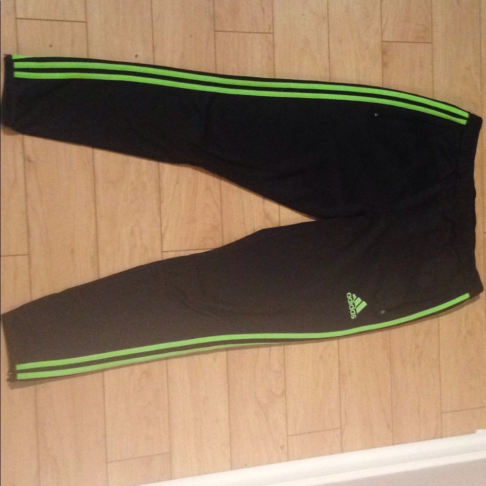Athletic Pants!